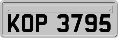 KOP3795