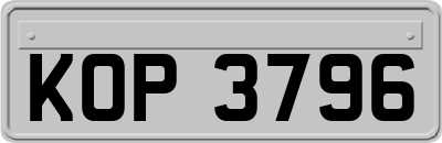 KOP3796