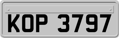 KOP3797