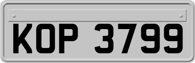 KOP3799
