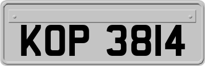 KOP3814
