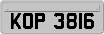 KOP3816