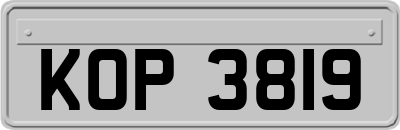 KOP3819
