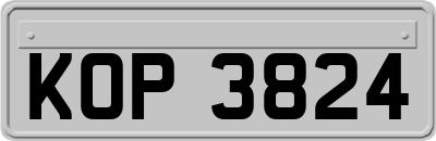 KOP3824