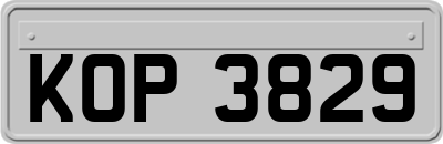 KOP3829