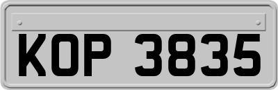 KOP3835