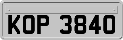KOP3840