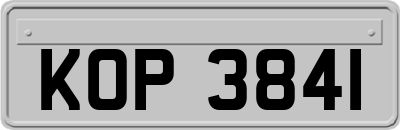 KOP3841
