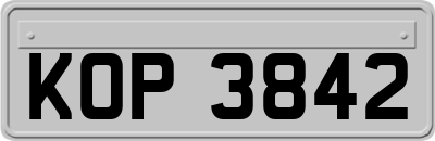 KOP3842