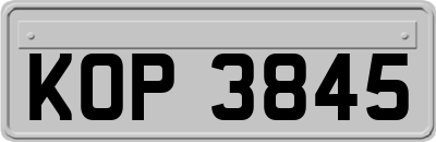 KOP3845