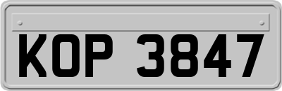 KOP3847