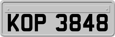 KOP3848