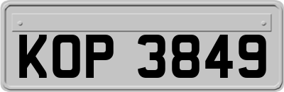 KOP3849