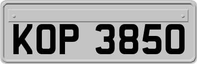 KOP3850