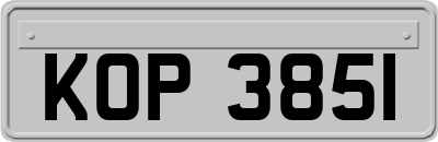 KOP3851