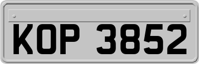 KOP3852
