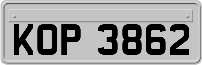 KOP3862