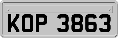 KOP3863