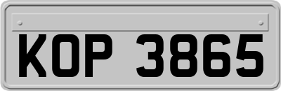KOP3865