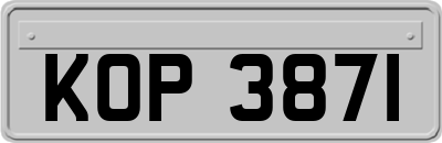 KOP3871