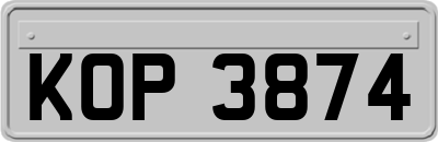 KOP3874