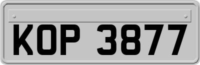KOP3877