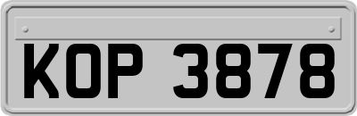 KOP3878