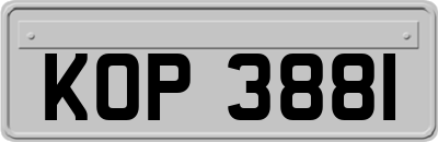 KOP3881