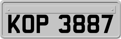 KOP3887