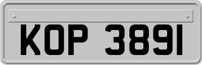KOP3891