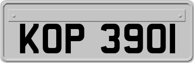 KOP3901