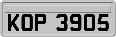 KOP3905
