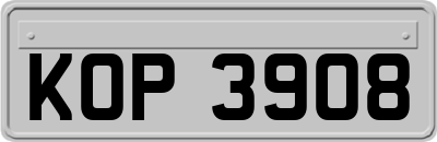 KOP3908