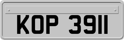 KOP3911