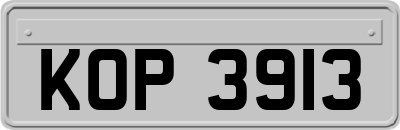 KOP3913