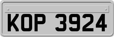 KOP3924
