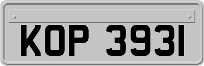 KOP3931