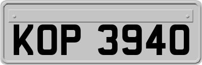 KOP3940