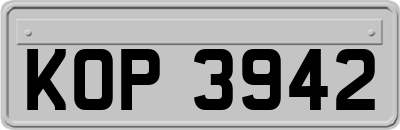 KOP3942