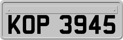 KOP3945