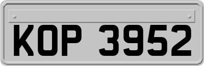 KOP3952