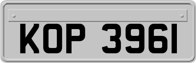 KOP3961
