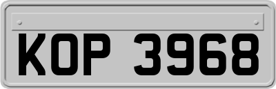 KOP3968