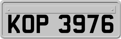 KOP3976