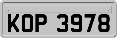 KOP3978