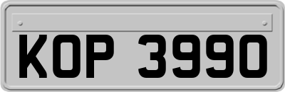 KOP3990
