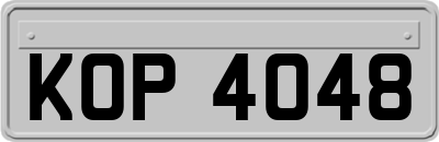 KOP4048