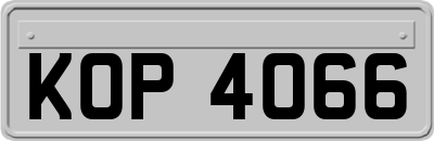 KOP4066