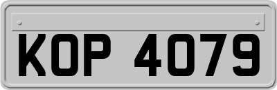 KOP4079