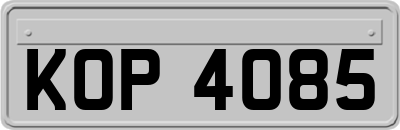 KOP4085